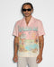 KSUBI Paradise Lost Resort Ss Mens Apparel